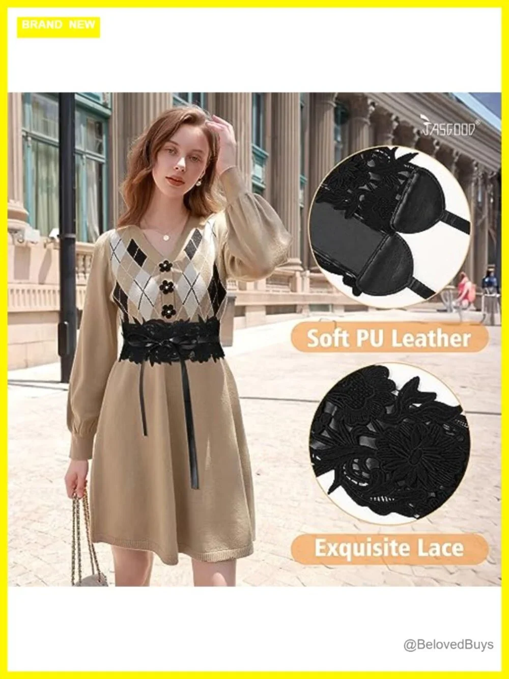 Women's Faux Leather Obi Belt Wide Wrap Waist Band Vintage